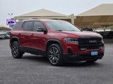 Certified 2021 GMC Acadia SLT w/ Elevation Edition image 3