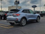 Used 2022 Ford Escape SEL image 3
