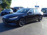Certified 2022 Hyundai Elantra SEL image 2