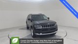Certified 2022 Jeep Grand Cherokee L Laredo w/ Luxury Tech Group I image 4