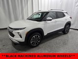 Used 2024 Chevrolet TrailBlazer LT image 5