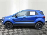 Used 2022 Ford EcoSport SES image 3
