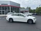 Used 2017 Chevrolet Malibu LT w/ Leather Package image 2