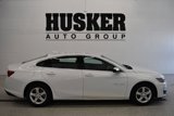 Certified 2023 Chevrolet Malibu LT w/ Driver Confidence Package image 2
