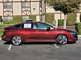 Used 2018 Honda Clarity Plug-In Hybrid image 4