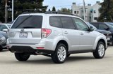 Used 2011 Subaru Forester 2.5X Premium w/ All-Weather Pkg image 3