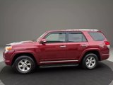 Used 2012 Toyota 4Runner Limited image 2