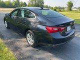 Used 2023 Chevrolet Malibu LT image 5