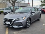 Certified 2022 Nissan Sentra SV w/ SV Premium Package image 4