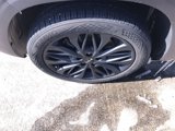 Used 2022 Kia Seltos Nightfall Edition image 2