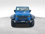 Used 2016 Jeep Wrangler Sport w/ Connectivity Group image 3