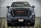 Used 2021 GMC Sierra 1500 AT4 w/ AT4 Premium Package image 4