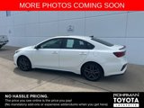 Used 2020 Kia Forte GT-Line w/ GT-Line Premium Package image 4