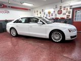 Used 2016 Audi A8 L 3.0T image 4