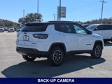 New 2025 Jeep Compass Trailhawk w/ Trailhawk Elite Group image 5