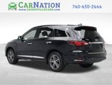 Used 2017 INFINITI QX60 AWD w/ Driver Assistance Package image 2