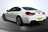 Used 2017 BMW 650i Coupe image 2