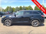 Used 2016 Toyota Highlander XLE image 4
