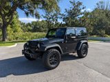 Used 2015 Jeep Wrangler Sport image 2