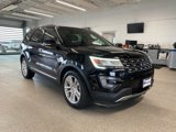 Used 2017 Ford Explorer Limited image 3