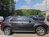Used 2015 Chevrolet Equinox LT w/ Driver Convenience Package image 4