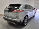 Certified 2022 Ford Edge Titanium image 3