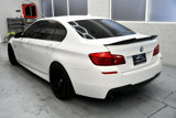Used 2014 BMW 528i Sedan image 2