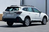 Used 2020 Subaru Outback 2.5i image 5