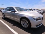 Used 2012 BMW 750Li image 2