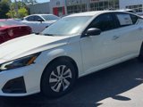 New 2025 Nissan Altima 2.5 S image 4