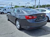 Used 2016 Chevrolet Malibu Hybrid w/ Driver Confidence Package image 4