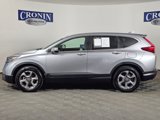 Used 2019 Honda CR-V EX image 2