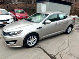 Used 2013 Kia Optima LX w/ Convenience Plus Pkg image 2