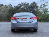 Used 2013 Hyundai Elantra GLS w/ Preferred Pkg image 4