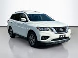 Used 2020 Nissan Pathfinder S image 3