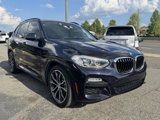 Used 2019 BMW X3 sDrive30i w/ M Sport Package image 2