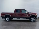 Used 2016 Ford F250 Lariat w/ Lariat Ultimate Package image 6