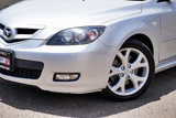 Used 2008 MAZDA MAZDA3 s Touring image 3