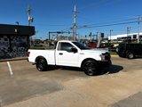 Used 2018 Ford F150 XL w/ XL Power Equipment Group image 2