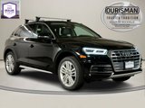 Used 2019 Audi Q5 2.0T Premium Plus w/ Premium Plus Package image 1