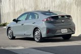 Used 2021 Hyundai Ioniq Limited image 6