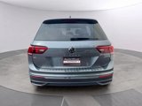 Used 2022 Volkswagen Tiguan SE image 4