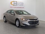 Certified 2022 Chevrolet Malibu LT image 2