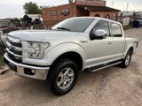 Used 2016 Ford F150 Lariat w/ Equipment Group 502A Luxury image 3