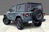 New 2025 Jeep Wrangler Sport image 3