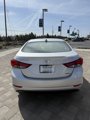 Used 2015 Hyundai Elantra Limited image 4