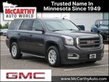 Used 2015 GMC Yukon SLT image 3