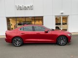 Certified 2021 Volvo S60 T8 Inscription image 3