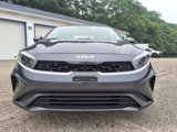 Used 2023 Kia Forte LXS image 2