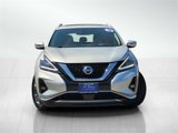 Used 2019 Nissan Murano Platinum w/ Cargo Package image 2